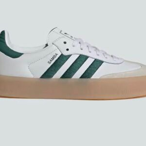 9.5M/10.5W adidas Sambae sneaker